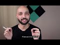 End of video
