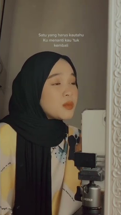 Nadya Mahdi - Tak ingin usai (Keisya Levronka) #keisyalevronka #takinginusai