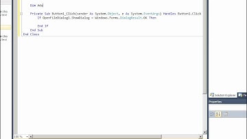 Loading and playback of an mp3 file in VB.Net using DirectX