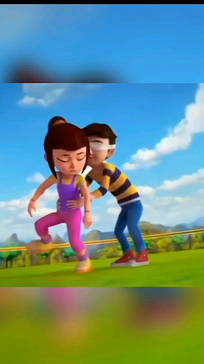 Rudra love Mira 💖😇 #rudra #cartoon #shorts