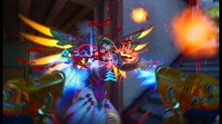 Tracer Eichenwalde - 11.04.2019