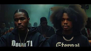 I MADE A MUSIC VIDEO FOR 