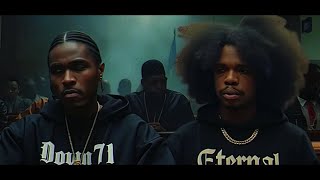 Watch Bone Thugs N Harmony Down 71 The Getaway video