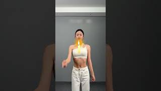 The Simple Trick to Activate Your Core Correctly