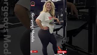 Haleigh Cox  The Bold Journey Of A Curvy Fashion Star And Digital Trailblazer