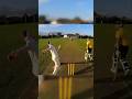 Stuart Broad bowling to Joe Root... but make it village! | #cricket #bowling #cricketer
