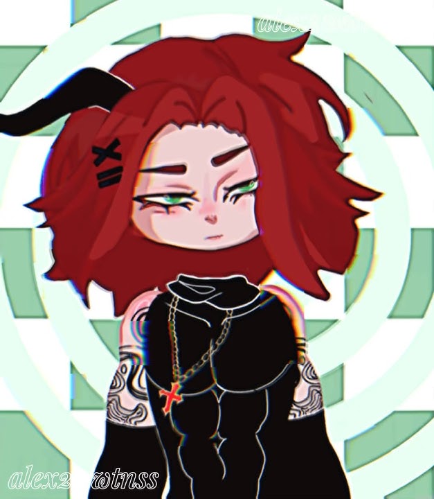 Download lagu What I want - Gregor McMurray #animation #gacha #gachaclub #gachameme