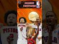 🏀 3 Game 7’s In NBA Playoffs| Eastern Conference #nba #nbaplayoffs #nbashorts