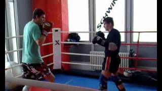 Sparing Bu.cz Vol. 4 B - 1