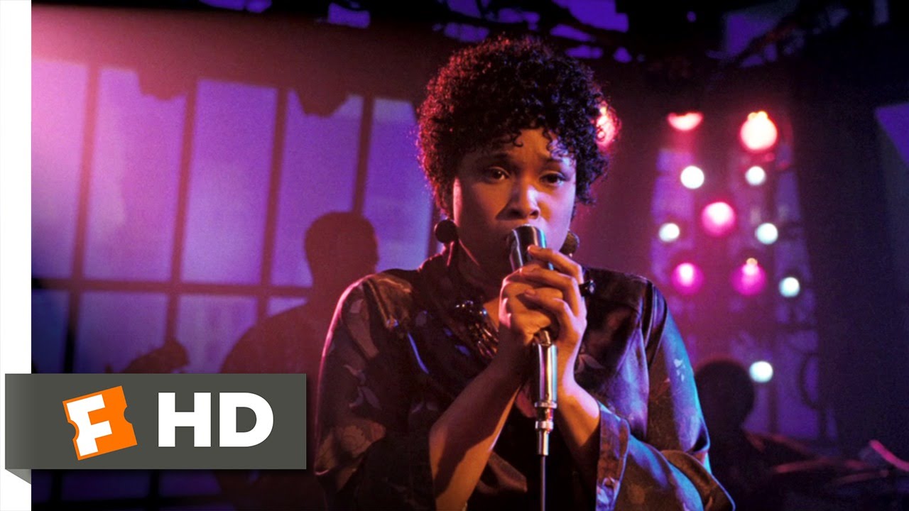 Dreamgirls (8/9) Movie CLIP - Second Chance (2006) HD - YouTube