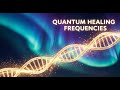 444Hz + 528Hz Quantum Frequencies | Alpha Relaxation & DNA Activation
