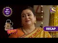 Mere Dad Ki Dulhan - मेरे डैड की दुल्हन | Ep 160 & Ep 161 | RECAP