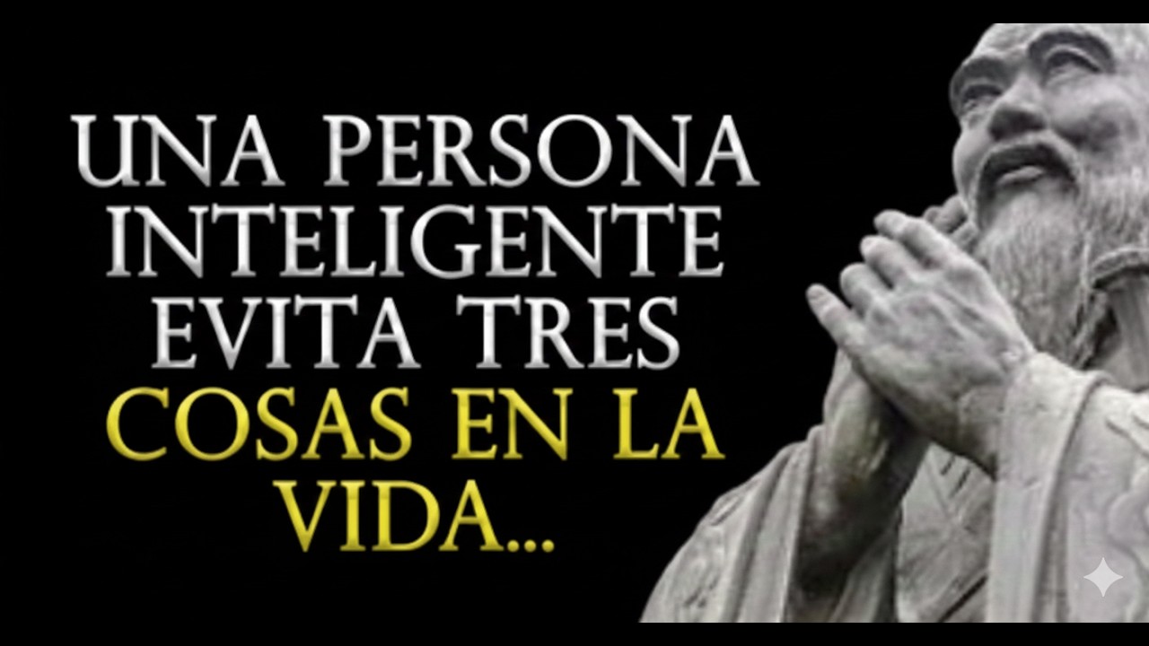 ¡Todo el Mundo Necesita Saber Esto! Sabiduría Centenaria de Confucio