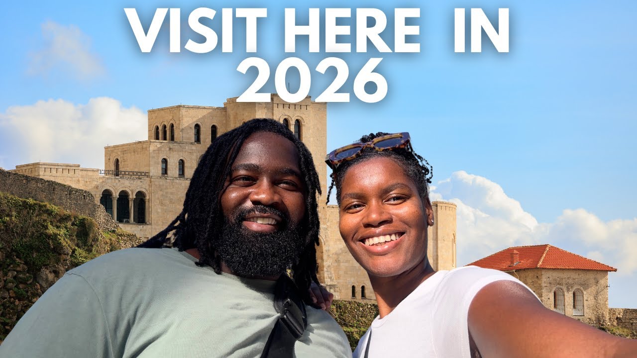 Великолепное европейское путешествие по Албании | Дуррес, Круя и Гирокастра!