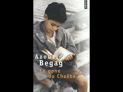 Le Gone du Chaba Azouz Begag