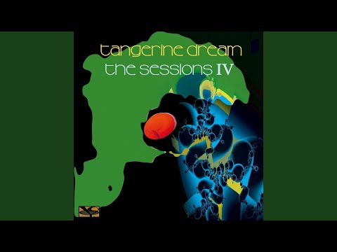 Putar 10.32PM Session - Persepsjontransformasjon, Pt. 01 - Tangerine Dream