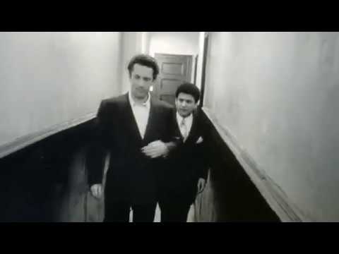 Larry In Raging Bull Part II 