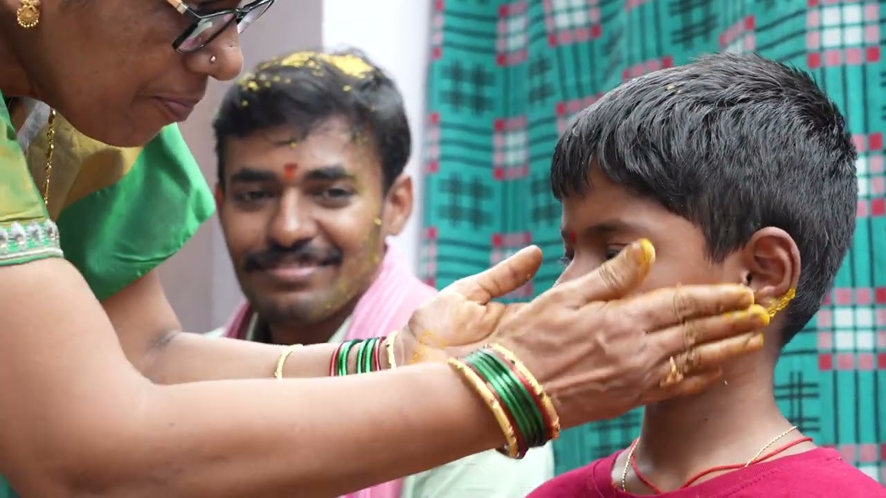 Rk marriage video 31st July 2025