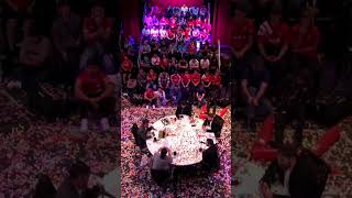 ARANDA MAS QUE YAMAL? #shorts #parenlamano #tribunero #luquitarodriguez #robergalati #vorterix