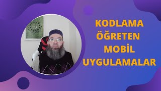 Kodlama Öğreten Mobil Uygulamalar screenshot 1