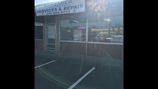 Premier Computers Burien Computer Services & Repair
