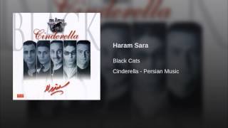 Haramsara (feat. KAMRAN & HOOMAN) - Black Cats