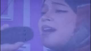 Bibi Qairina - Cinta Dusta (live)