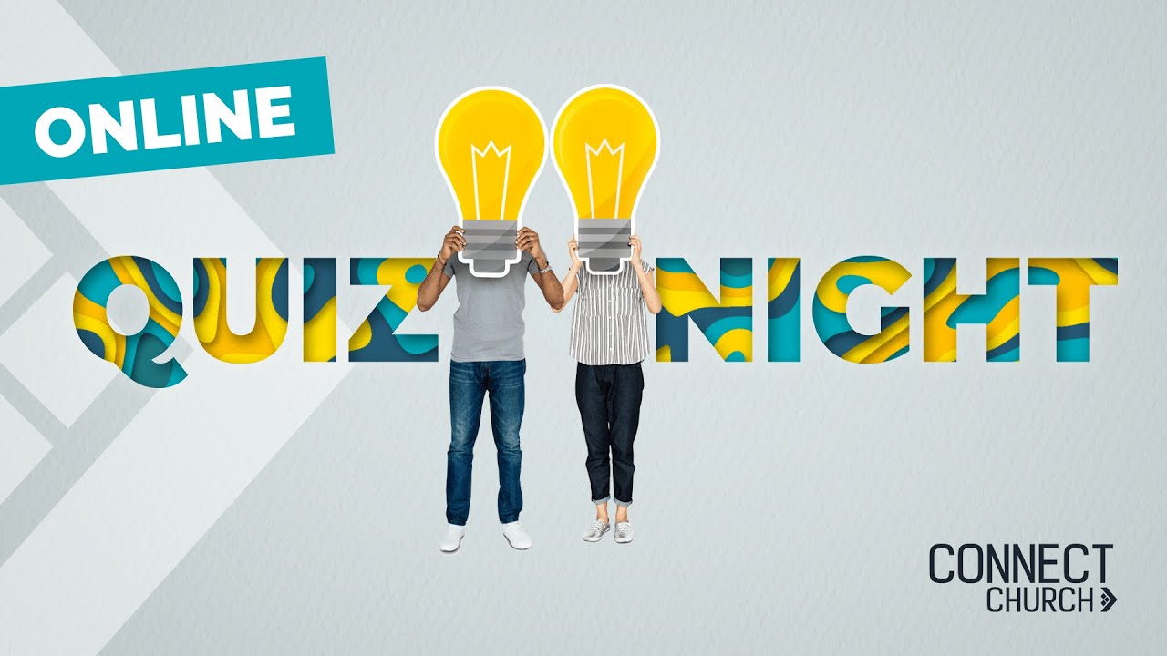 QUIZ NIGHT - Play online