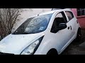 como polarizar tu carro