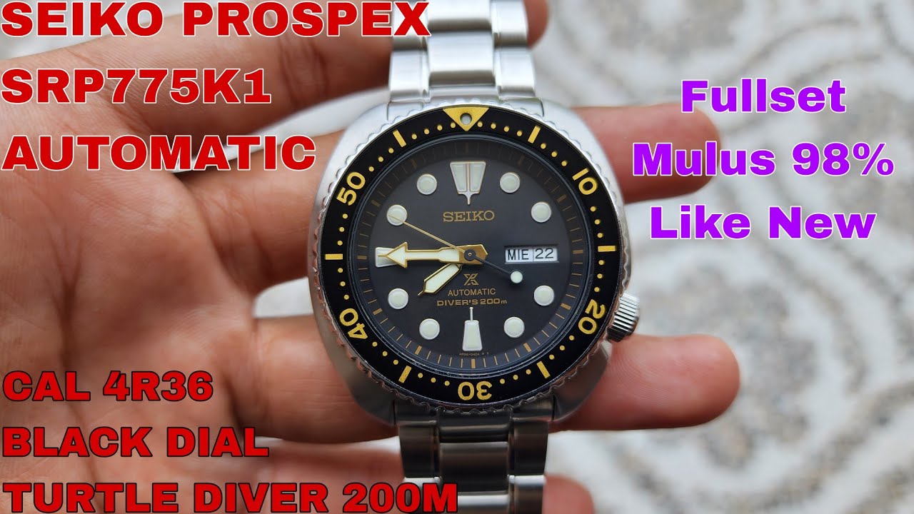 seiko prospex srp775k1