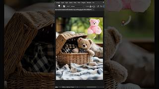 Create Stunning Product Photos with AI Nano Banana in Photoshop 2025 🚀 #vectopix #photoshop #ai