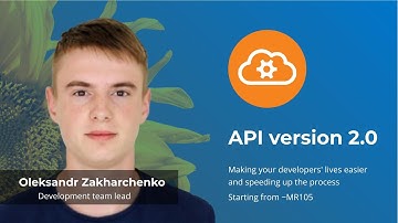 API 2.0: App development made faster, easier and less demanding: PortaOne Telco Conference 2022