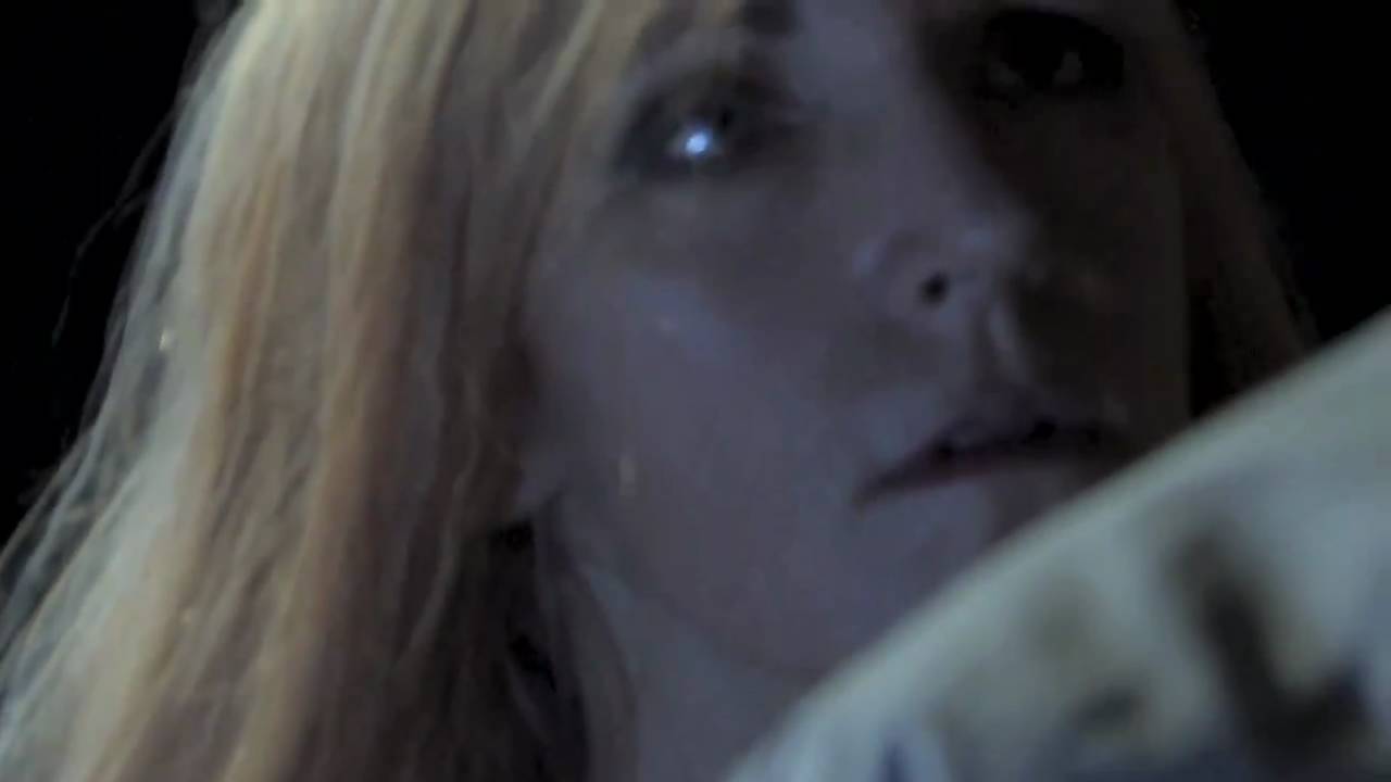 Boys in the Backroom Trailer