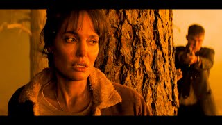山寺宏一＆戸田恵子がナレーション！アンジェリーナ・ジョリー主演最新作『モンタナの目撃者』