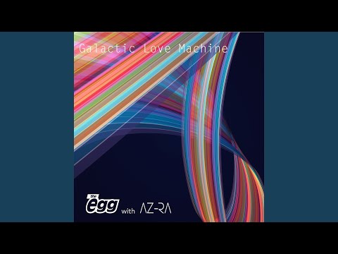 The Egg — Deep Sea