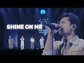 Shine on me - [ENHYPEN] Stage performance 