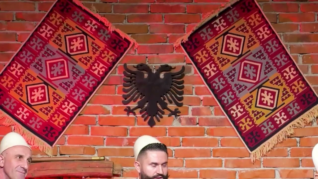 Ndue Prendi (Novi) - Kushtuar Behar Canaj