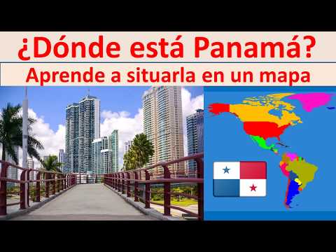 Video: Donde Esta Panamá