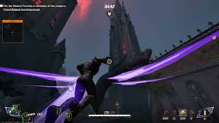 Marvel Rivals | APC Unlimited Abilities #freecheat #cheating #cheats #gaming