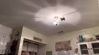 Holy Stone HS210 mini drone.