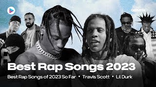 The 42 Best Rap Songs of 2023