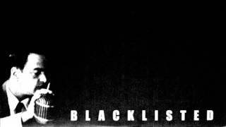Breakdown - Blacklisted