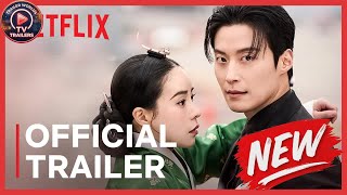 My Royal Nemesis | Official Trailer | Netflix
