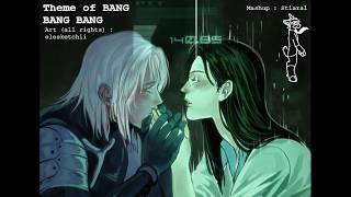 MGS2 April 30th Tribute - Theme of BANG BANG BANG (Theme of Tara x BANG BANG BANG) - MG1 x BBpanzu