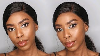 SLEEK PHONDO TUTORIAL FT. ALI JULIA HAIR