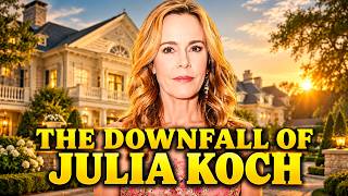 Details The Falling Empire of Julia Koch: Inheriting One of America’s Greatest Fortunes Guide