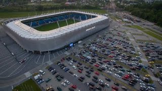 Kino Motór: premiera filmu 'Wraki Lubelszczyzny' | Kino samochodowe Lublin