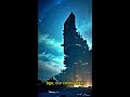 Terrifying Cosmic Secrets #shorts #mystery