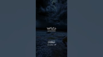 القارئ #عبدالرحمن_مسعد #سورة_يونس #القرآن_الكريم #quran