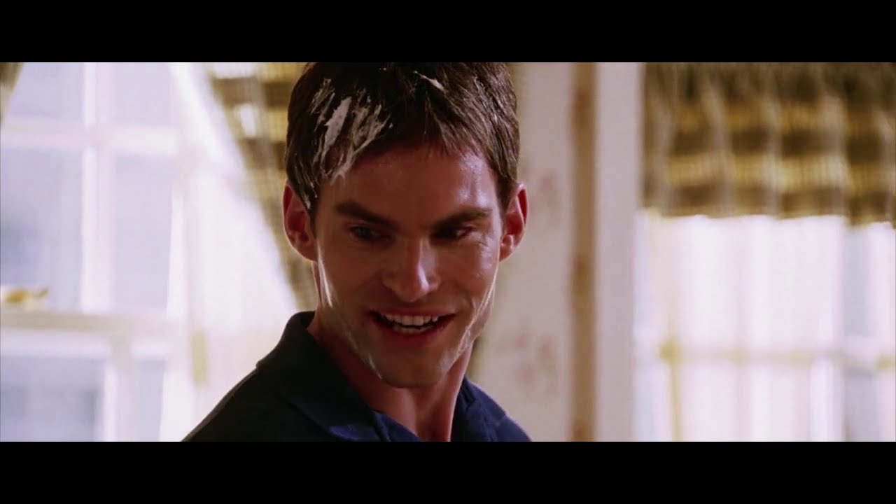 Watch American Pie 3 American Wedding 2003 Part 3 YouTube